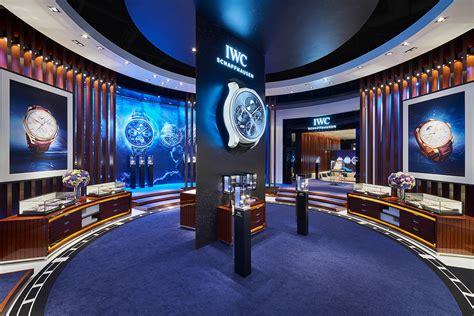 iwc watch store|iwc watch hong kong.